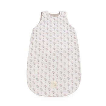 SACO DE DORMIR BOTTON FLORES WALKING MUM