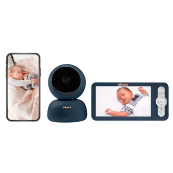 VIGILABEBES BEABA ZEN PREMIUM NIGHT BLUE
